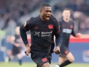 图片报：科法内经纪人与阿森纳联系，表示球员身价可达1亿欧