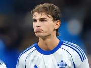 旧将：帕斯个人能力很强，但他很难在皇马体系中找到合适位置