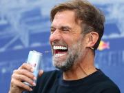 旧将：最适合皇马的教练是克洛普，但因理念不同他不会来