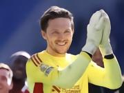 伍德曼：能帮萨拉赫这种巨星是梦想成真；曾犹豫是否来利物浦