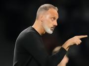 马塔拉佐：个子高给我带来麻烦，我一抬手裁判就觉得我威胁他