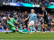 剑南春｜曼城客战伯恩利盼登顶，参与互动赢取曼城助威挂件