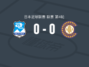 沼津青蓝0-0新宿创造，平分秋色