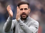 科莫总监：不担心小法被挖走，相信我们还会继续合作很长时间