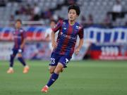 记者：佐藤龙之介已经抵达瓦伦西亚，即将接受体检