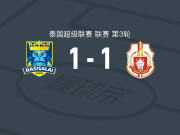 拉西塞莱联1-1南奔勇士，威达亚破门，马塞纳救主