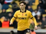 记者：巴黎关注克雷伊奇，狼队降级球员解约条款将被激活