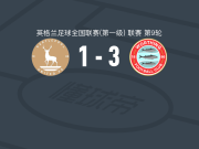 沃森3-1哈特尔浦联