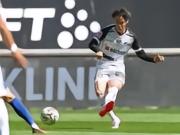 比媒：门兴有意28岁日本中场伊藤凉太郎，汉堡曾派球探考察他