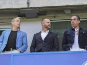 TA记者：不是切尔西教练的错，BlueCo因自负酿成了彻底的失败