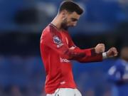 曼联名宿：如果B费在曼城、皇马或拜仁，他将能竞争金球奖