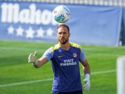 阿斯：奥布拉克已做好复出准备，有望本轮联赛首发出战埃尔切