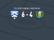 萨洛6-4逆转坦佩雷联，埃尔马尔-鲁斯泰米双响，宫崎优双响