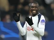  米体：尤文和利物浦都在关注巴黎外租前锋穆阿尼的情况