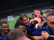 齐沃：庆祝时刻，真·需要呼吸权