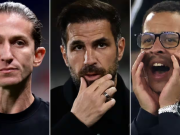 罗森尼尔帅位摇摇欲坠？菲利佩、法布雷加斯进入切尔西视野