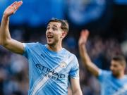 尼科-冈萨雷斯：几周前很难想象我们有机会登顶，我相信球队