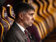 罗体：马萨拉仍获弗里德金信任，未来去留最终将在6月见分晓