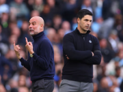 阿森纳罕见放两天假，为争冠冲刺抓紧蓄力！