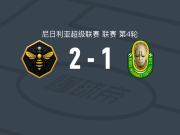 瑞切尔黄蜂2-1班德尔