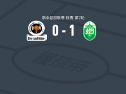 阿玛祖鲁1-0贝联，Thandolwenkosi Ngwenya制胜