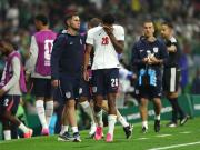 电讯报：英国政府可能出面要求FIFA暂缓夸安萨禁赛