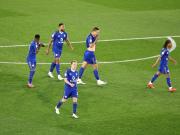 从英超到英甲，蓝狐是英超时代第5支从顶级联赛两连降球队