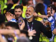 一个意大利裔德式美国人，从常春藤应用数学到国王杯冠军教头