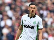 印尼队长伊泽斯：我很自信，就算面对梅罗我也觉得自己最棒