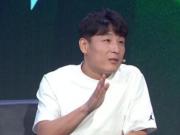 人才济济，武磊：摩洛哥队能有这种表现，我并不惊讶