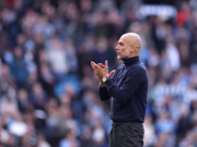 ​鲁尼说曼城庆祝太嘚瑟，瓜帅回怼：赢球了，凭什么不让乐？