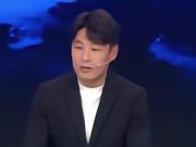 武磊谈挪威队晋级：过了巴西队这关，后面比赛就真的是享受了