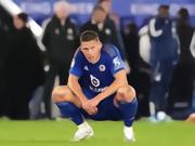 电讯报：莱斯特结局本不该至此，但屡屡失误操作导致“积重难返”