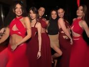 米体：卖淫案头目强制扣除50%服务费，知名球员致女孩意外怀孕