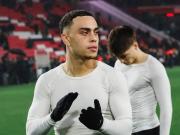 德斯特：阿劳霍与德容都说不理解巴萨为何要卖掉我