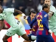 能否延续？巴萨是本赛季五大联赛唯一联赛主场全胜球队