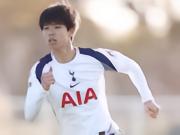 高井幸大：我当然很想参加世界杯，能去的话算是幸运吧