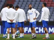 阿斯：阿韦洛亚更信任阿诺德而非卡瓦哈尔，后者世界杯前景存疑