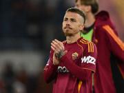 本赛季仅出场9次，意媒：安赫利尼奥已要求罗马将他出售