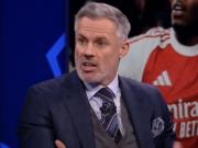 卡拉格：利物浦得买3个主力球员，不能再一口气买5个人了