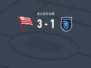 克拉科维亚3-1RAMS巴萨克赛尔，Kahveh Zahiroleslam梅开二度，Mateusz Tabisz破门