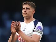 英媒：范德芬已开始处理场外私事，或预示赛季末离队