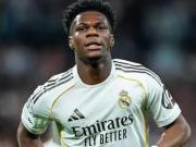 记者：曼联有意签楚阿梅尼，皇马对数额可观的报价持开放态度