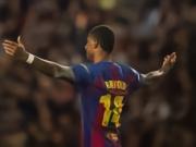 曼晚：曼联想要今夏引进左边锋，但拉什福德回归的可能性很小