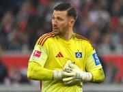 体图：霍伊尔进入拜仁引援名单，他与汉堡在薪水方面存在分歧