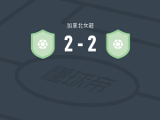 温哥华崛起女足2-2蒙特利尔玫瑰女足，莉萨-佩切尔斯基首开记录，巴杜扳平