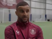 沃克：踢曼城要让球迷为我们的表现鼓掌，这并非不可能完成