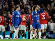 太阳报：更衣室消息透露，踢曼联中场时有切尔西队友骂加纳乔