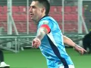 英博连场世界波制胜，吕焯毅桃花位发炮，斯坦丘天外飞仙