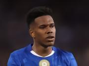 TA：埃斯特旺腘绳肌四级损伤，极有可能无缘世界杯